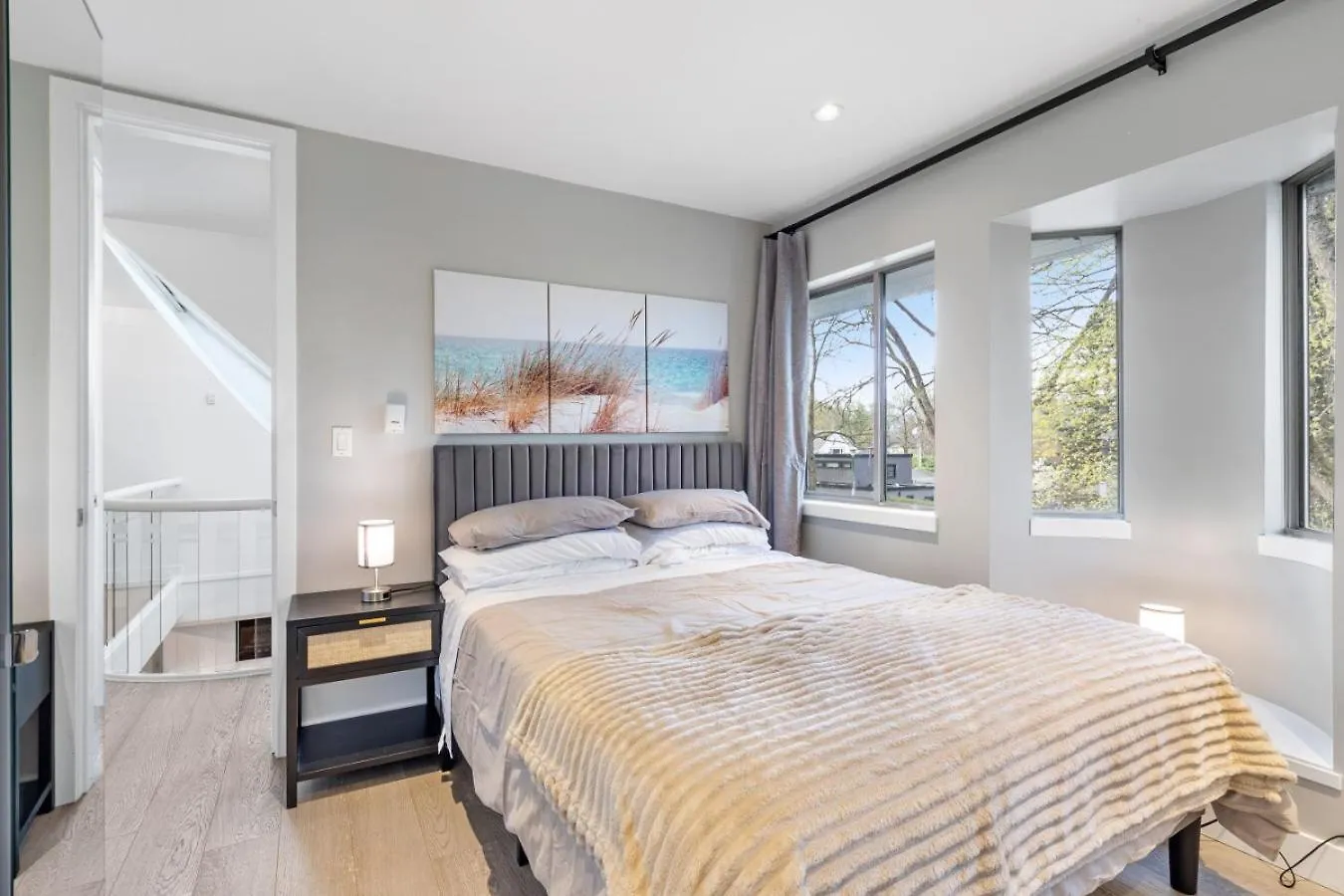 192-1328 Nanton Ave.-Vicenta Villa Vancouver Holiday home