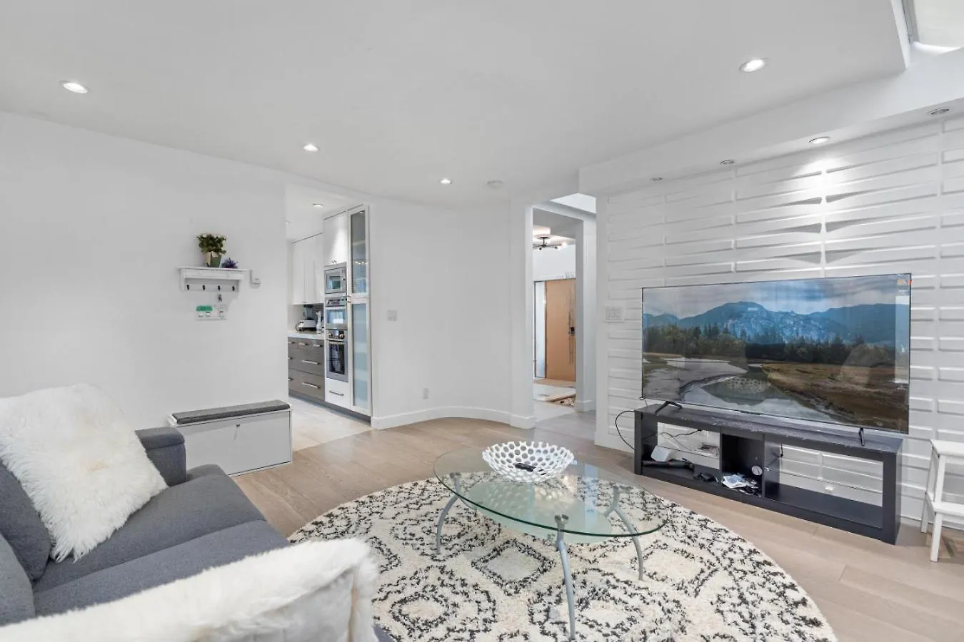 192-1328 Nanton Ave.-Vicenta Villa Vancouver Holiday home