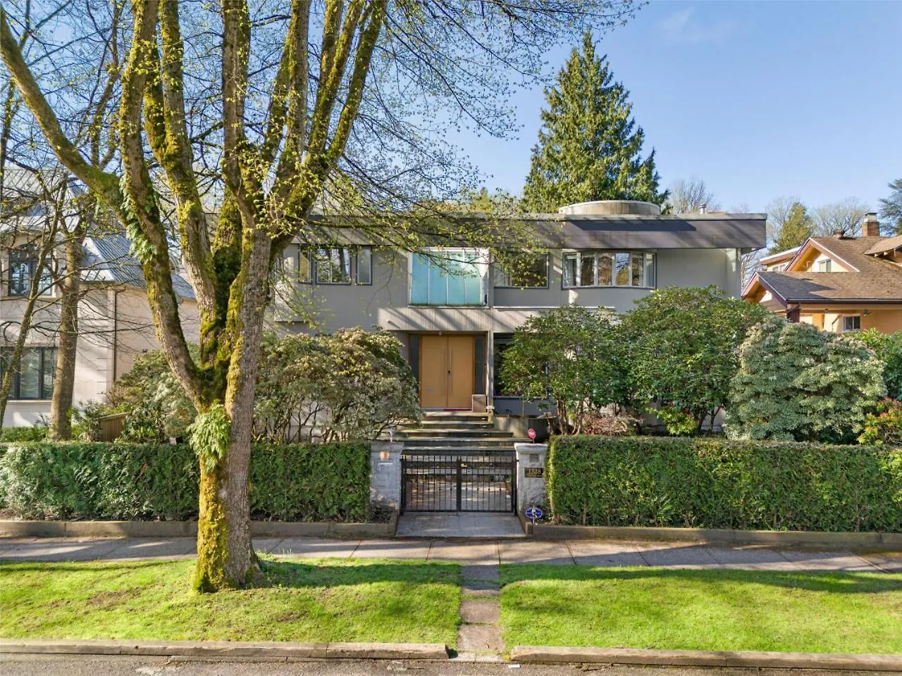 192-1328 Nanton Ave.-Vicenta Villa Vancouver Holiday home