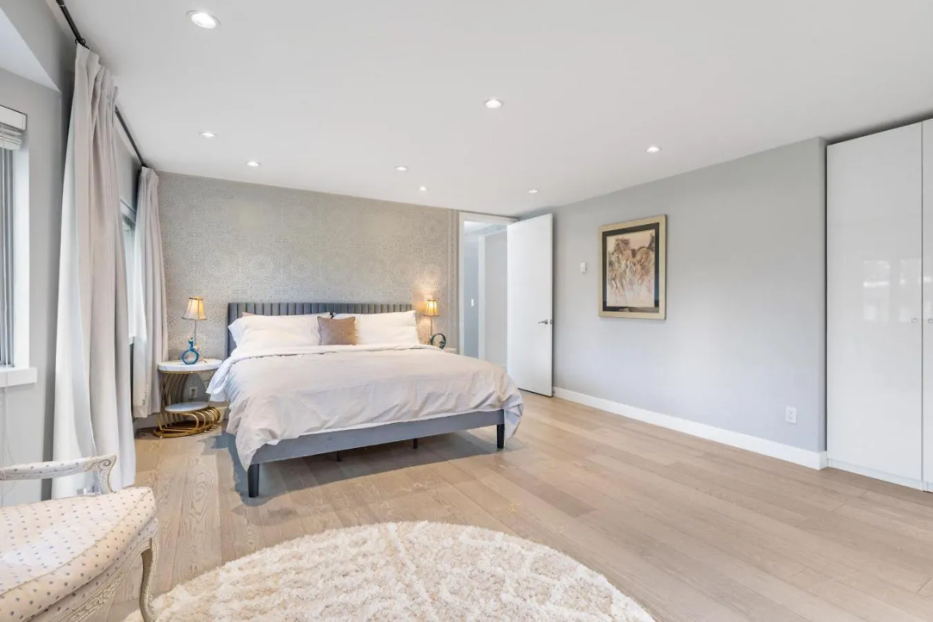 Holiday home 192-1328 Nanton Ave.-Vicenta Villa Vancouver