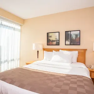 Hotel Landis And, Vancouver